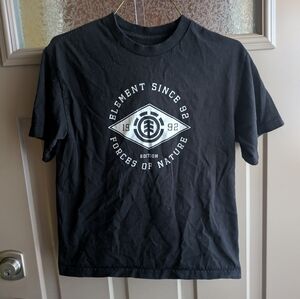 💜3/$15 5/$20 7/$25💜 Boys Sz Med Element Tshirt